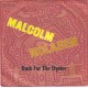 MALCOLM MC LAREN - Duck for the oyster